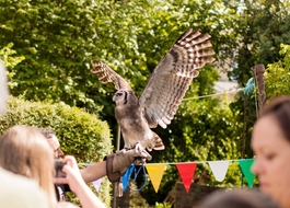 View our care home | National Care Home Open Day